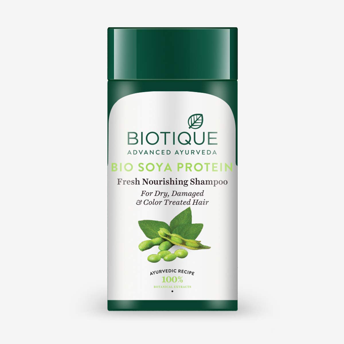 Biotique Herbcolor Conditioning Hair Colour l Ammonia Free Hair Color l 9 Organic Herbal Extracts l Natural and Healthy Shine l 50g + 110ml| Brown 4N