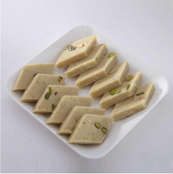 Dadu's - Kaju Katli - 500 gm