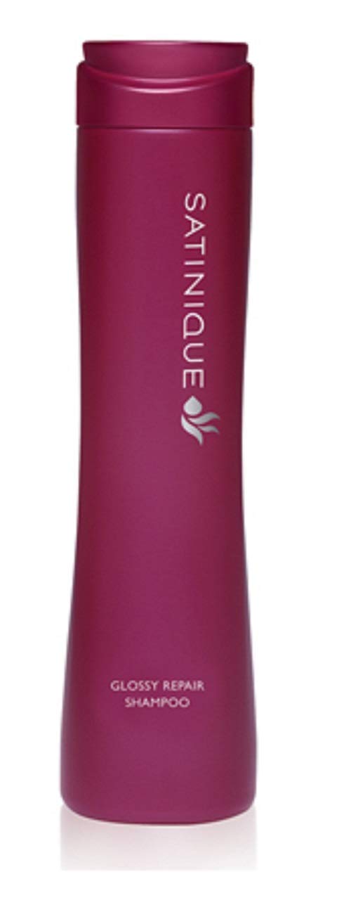 Amway SATINIQUE Glossy Repair Shampoo(250 ml)