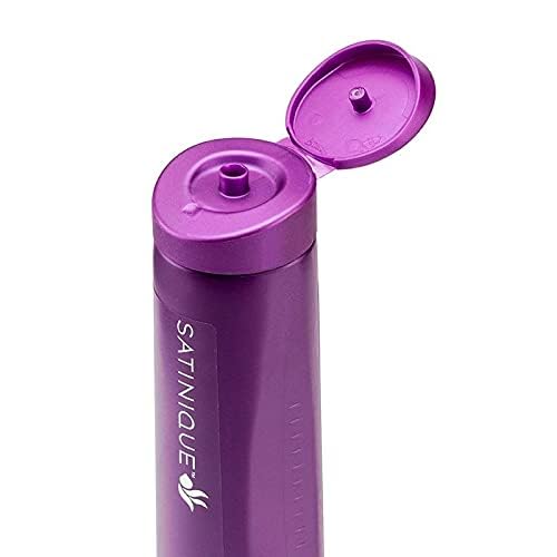 Amway satinique 2 in 1 shampoo and conditioner - 250 ml