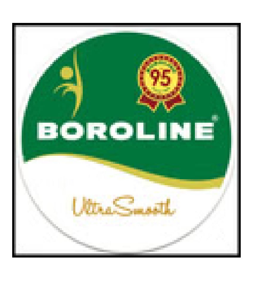 Boroline Ultra Smooth Night Cream For Dry Skin 100 Gm