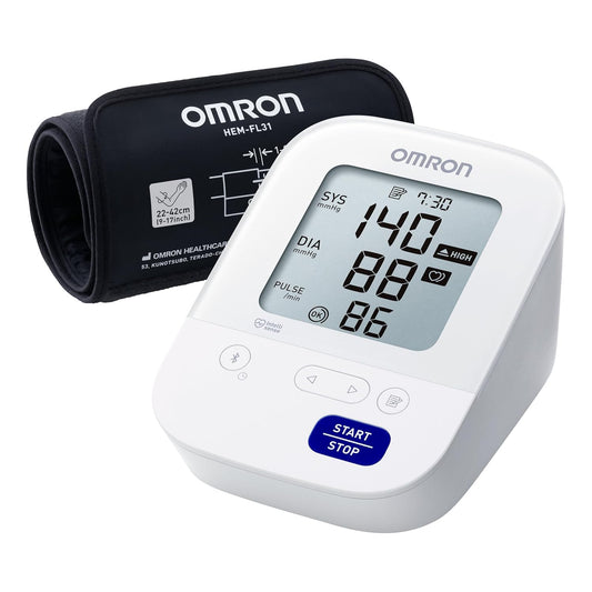 Omron HEM 7156T
