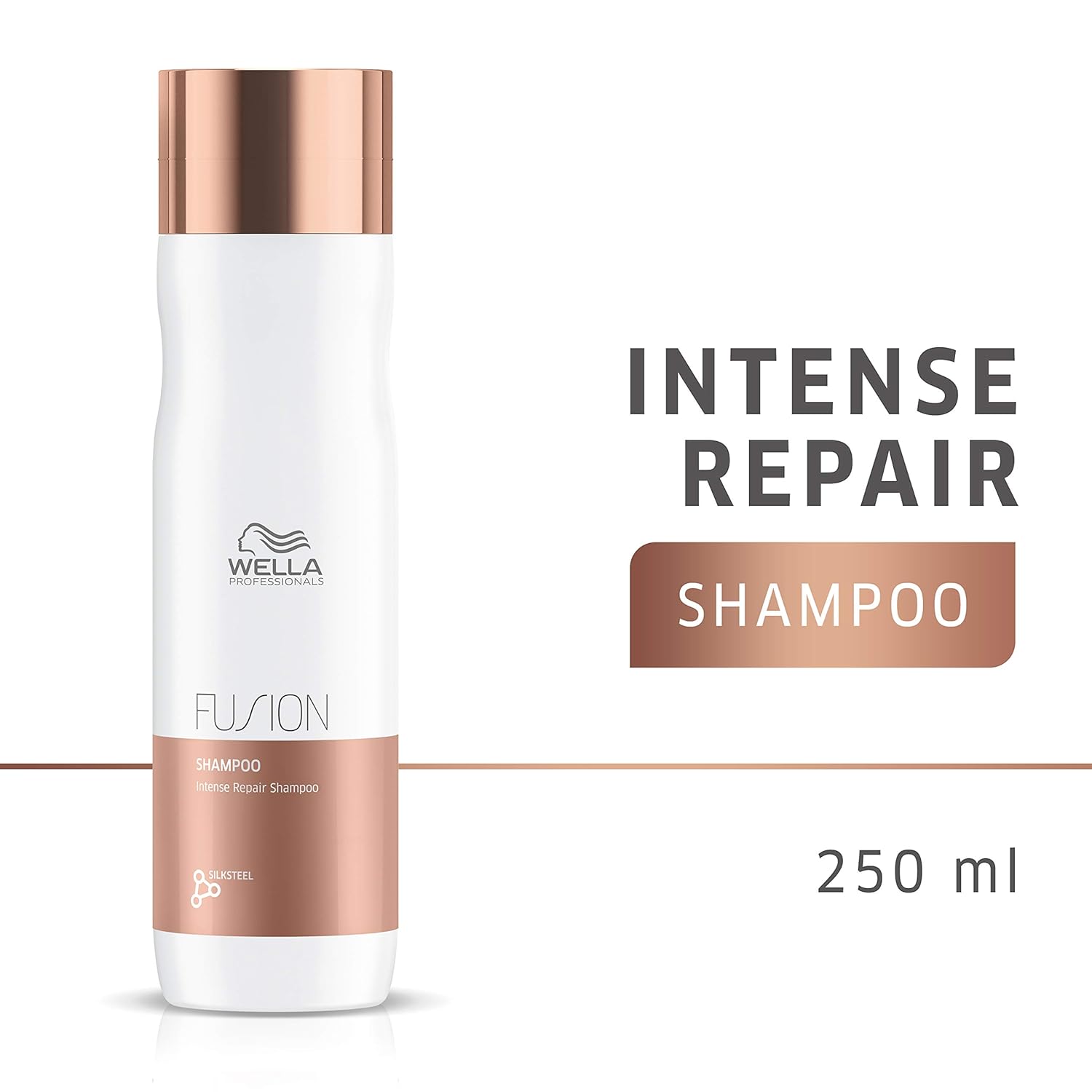 Wella Professionals Fusion Intense Repair Hair Mask