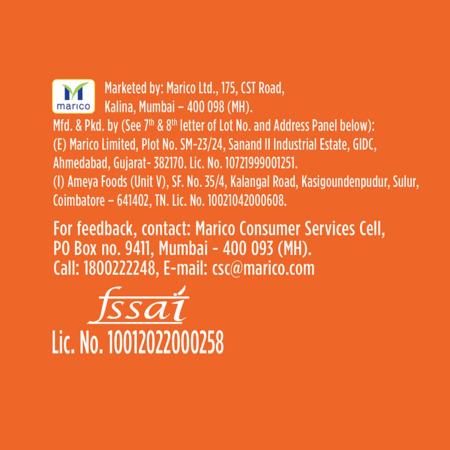 Saffola Masala Oats Classic Masala - 500 gm