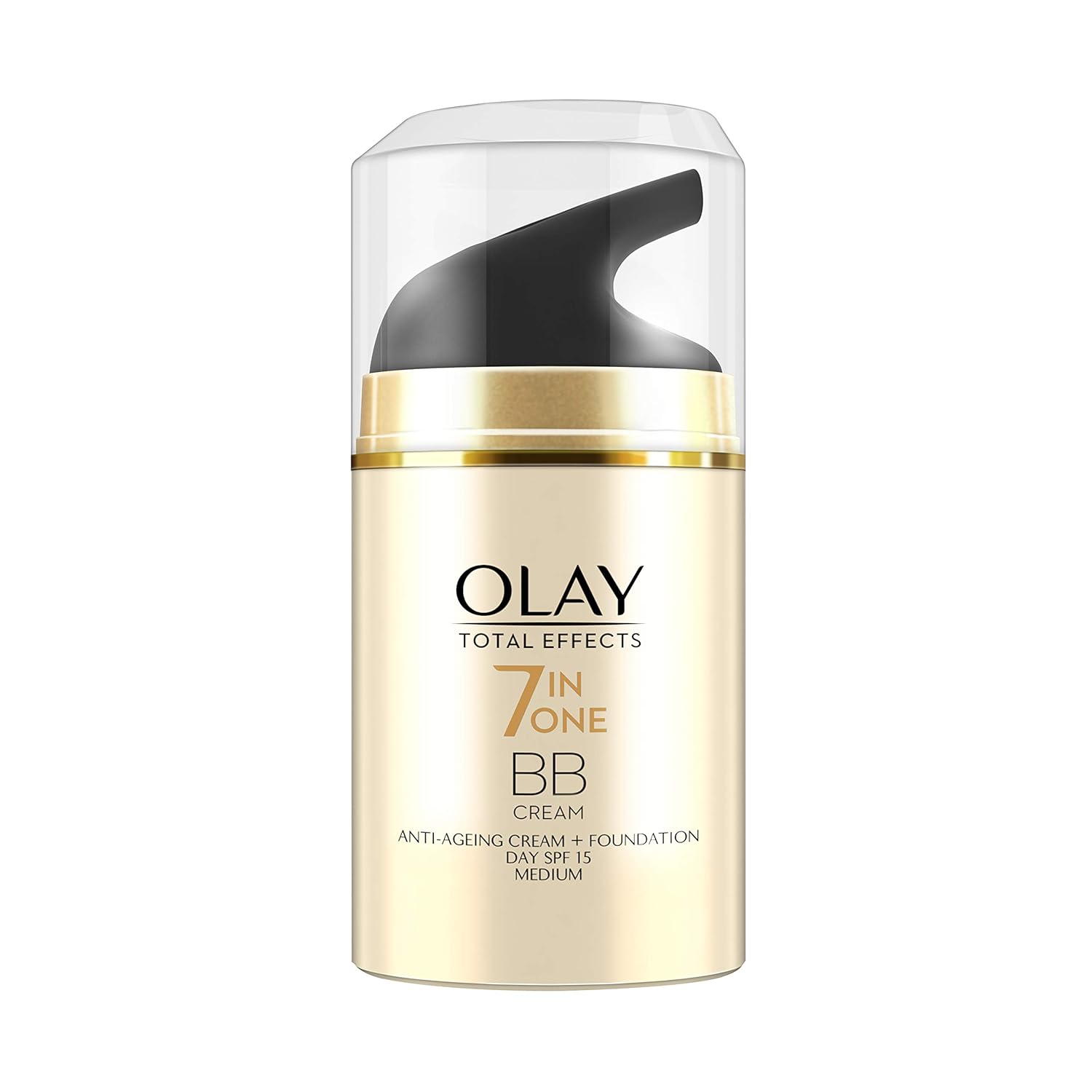 Olay Total Effects BB Cream - 50 gm