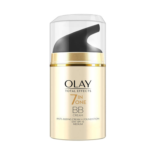 Olay Total Effects BB Cream - 50 gm