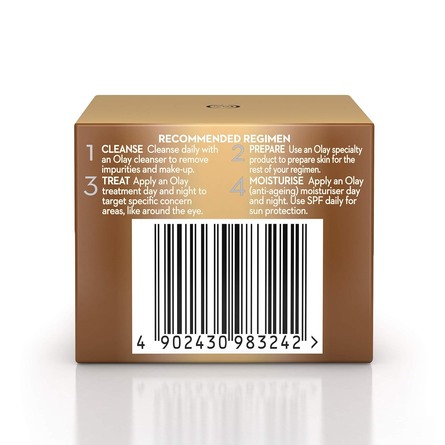 Age Protect Anti Ageing Cream 40g Olay