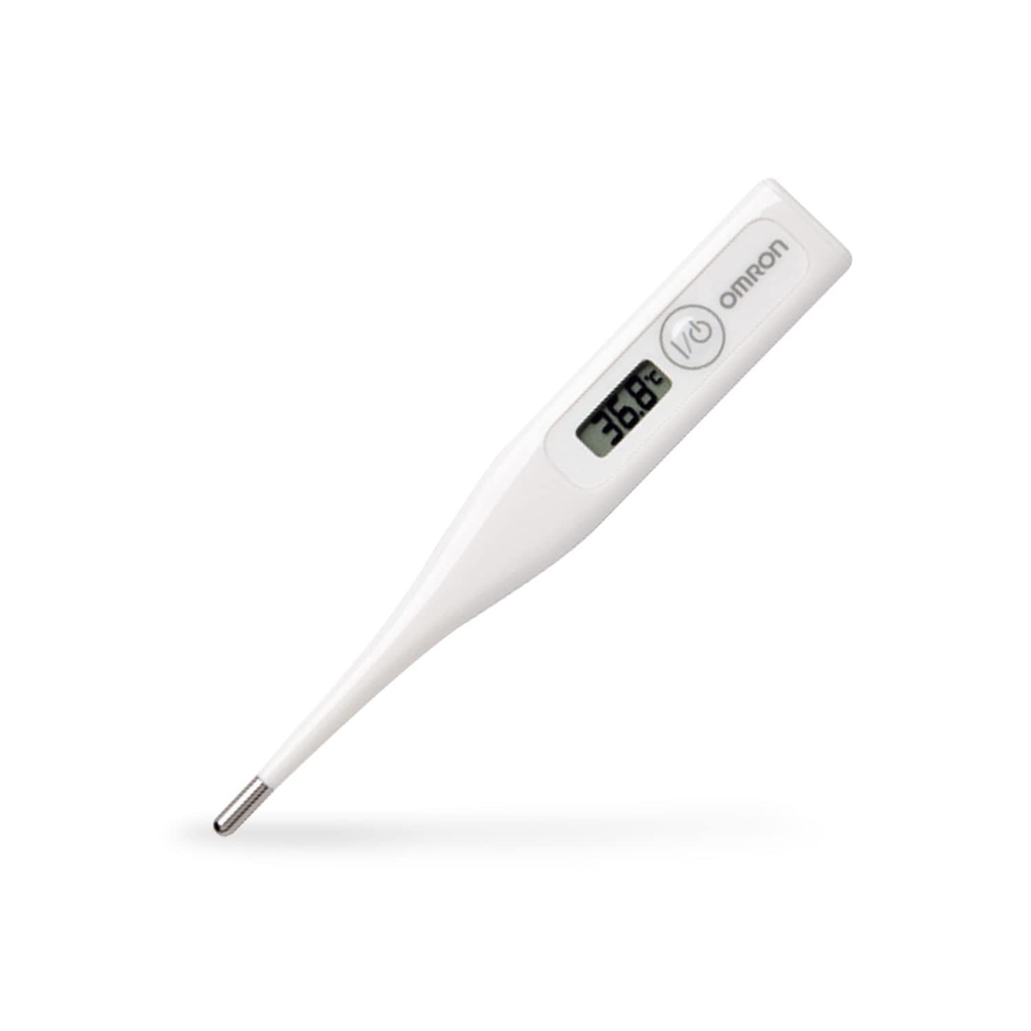 Digital Thermometer Model MC-246 Omron