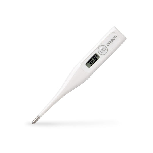 Digital Thermometer Model MC-246 Omron