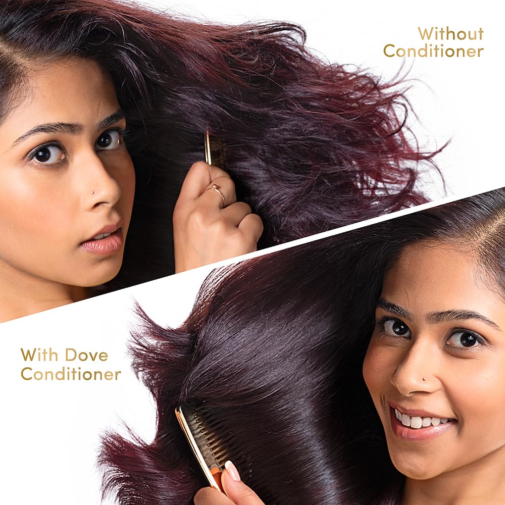 Dove Hair Fall Rescue Conditioner - 335 ml