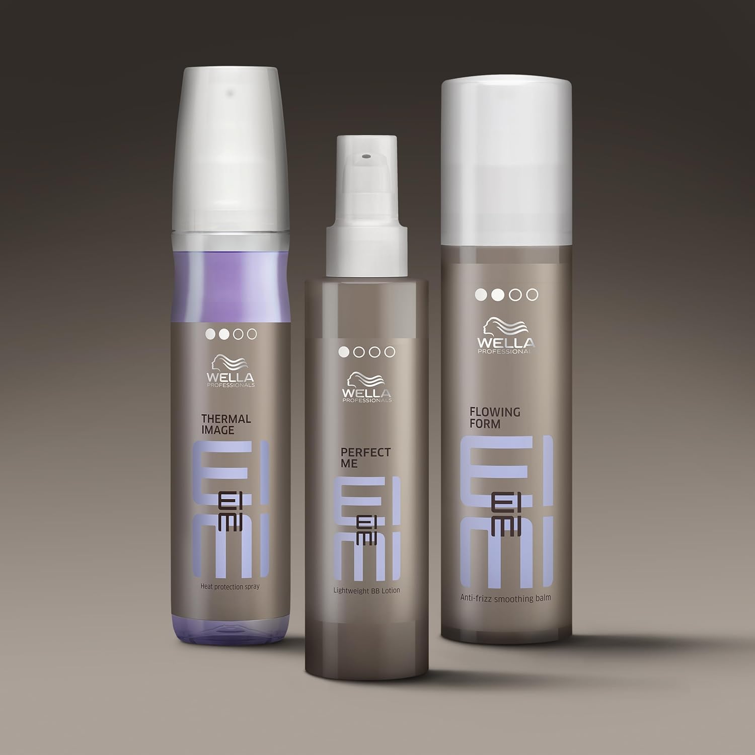 Wella Professionals Eimi Thermal Image Heat Protection Spray 150 Ml