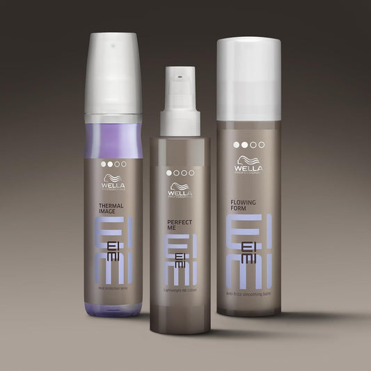 Wella Professionals Eimi Thermal Image Heat Protection Spray 150 Ml