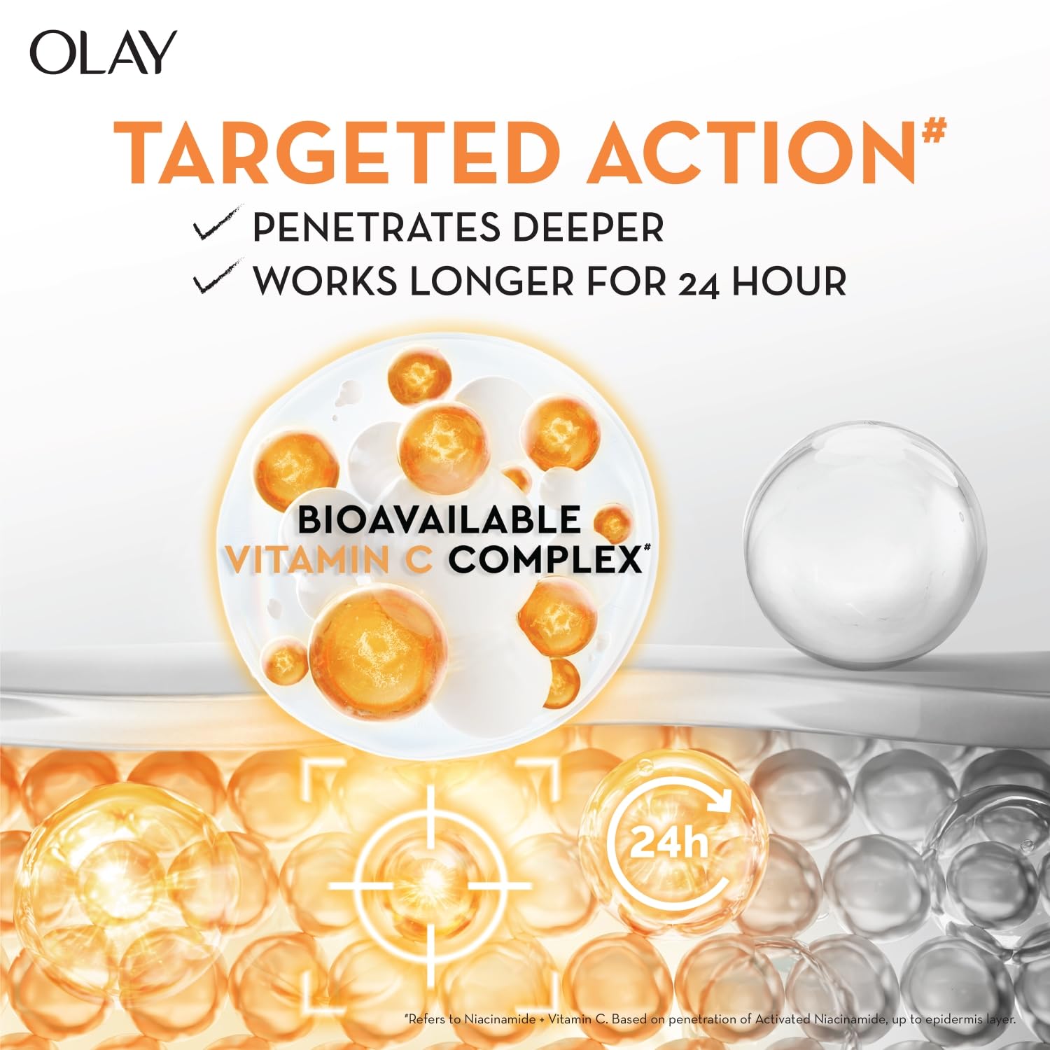 Niacinamide Super Serum 30ml Olay
