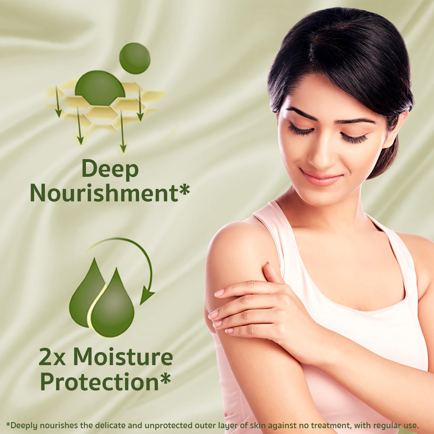 Himalaya Olive Extra Nourishing Cream - 200 ml