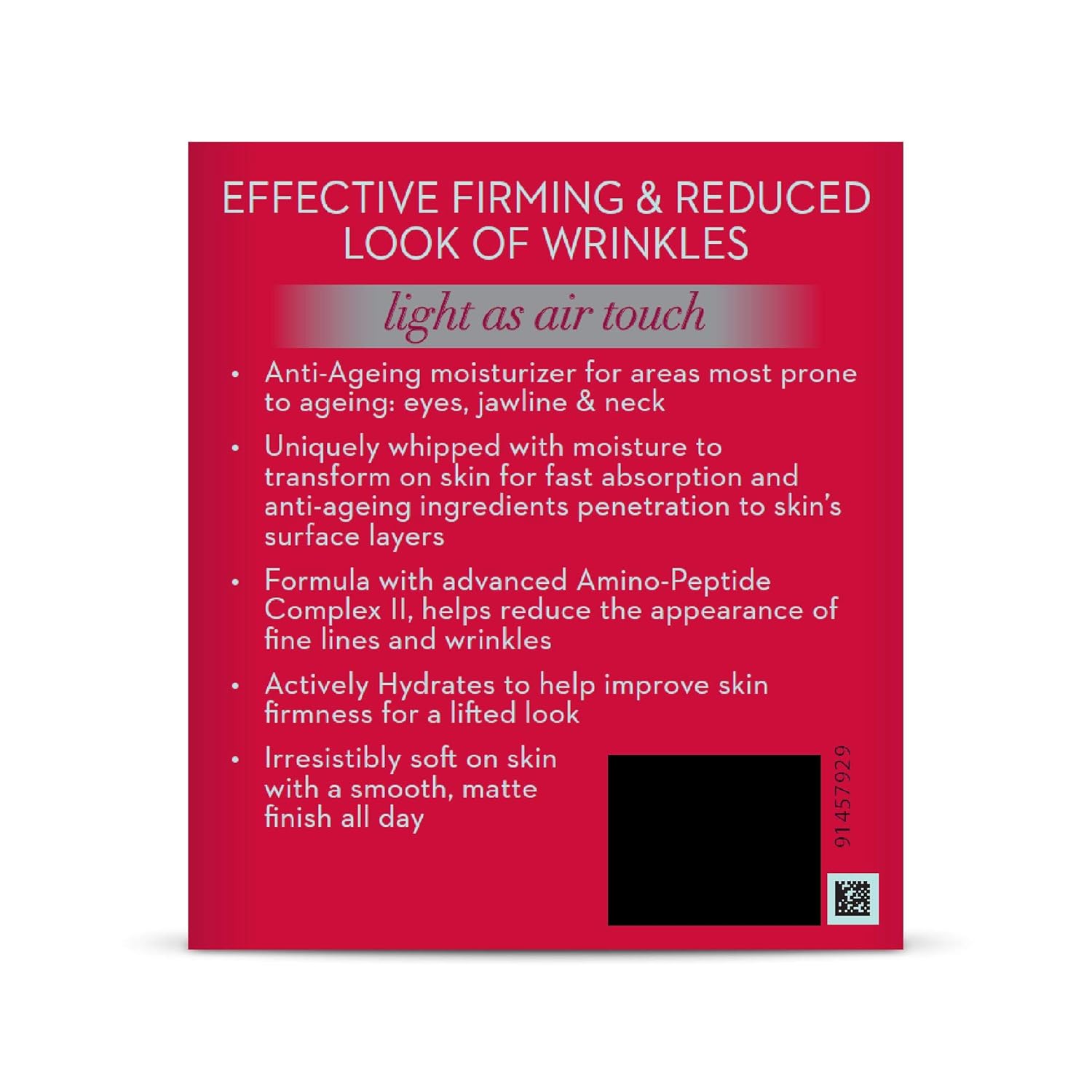 Regenerist Whip UV SPF30 PA +++ 50g Olay