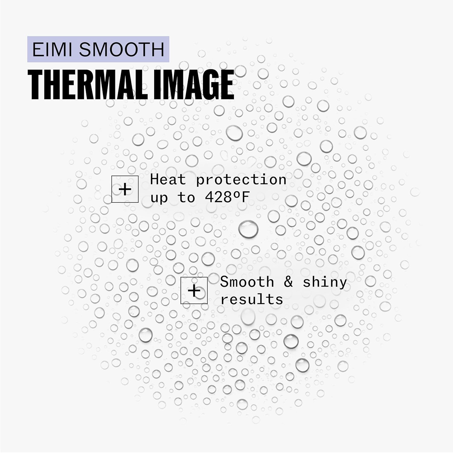 Wella Professionals Eimi Thermal Image Heat Protection Spray 150 Ml