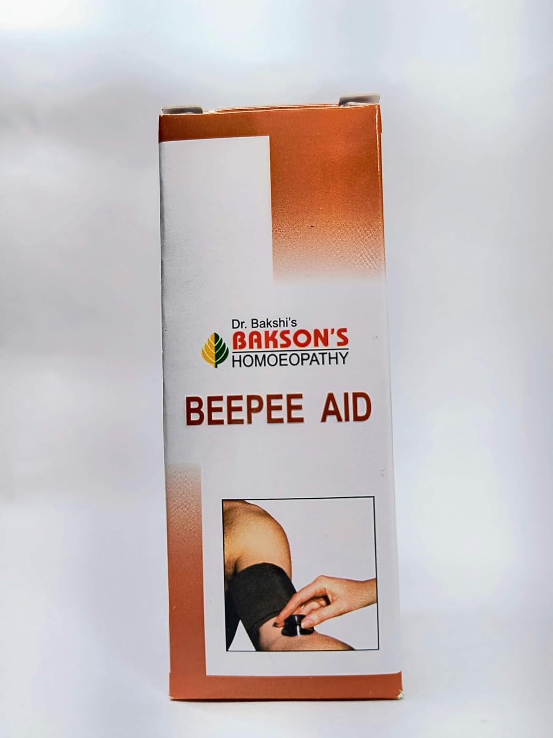 Bakson's Homeopathy Beepee Aid Drops - 30 ml - Pack of 1