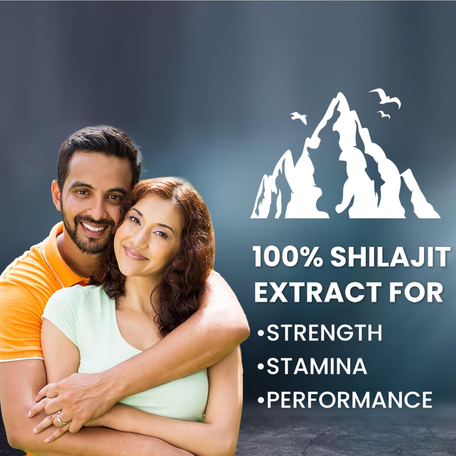 DR. MOREPEN Shilajit Capsules | Pure Himalayan Shila jit Extract Vegan 84 Minerals 60 Capsule Pack of 1