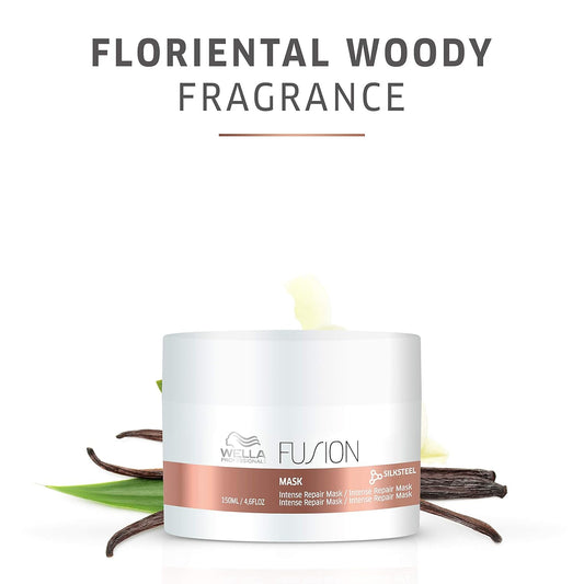 Wella Professionals Fusion Intense Repair Hair Mask