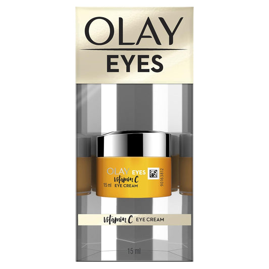 Olay Vitamin C & Niacinamide Eye Cream - 15 ml