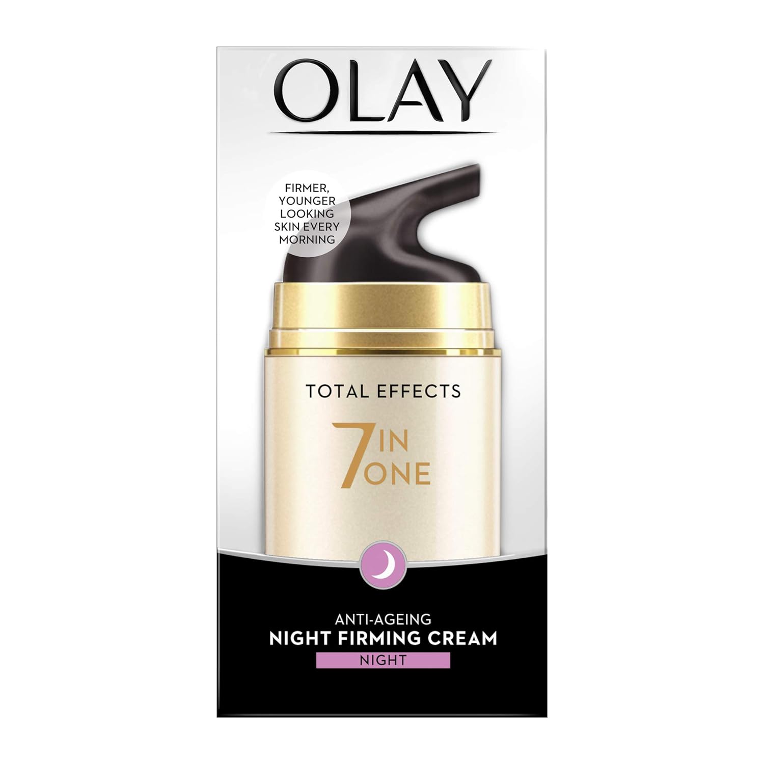 Olay Total Effects BB Cream - 50 gm