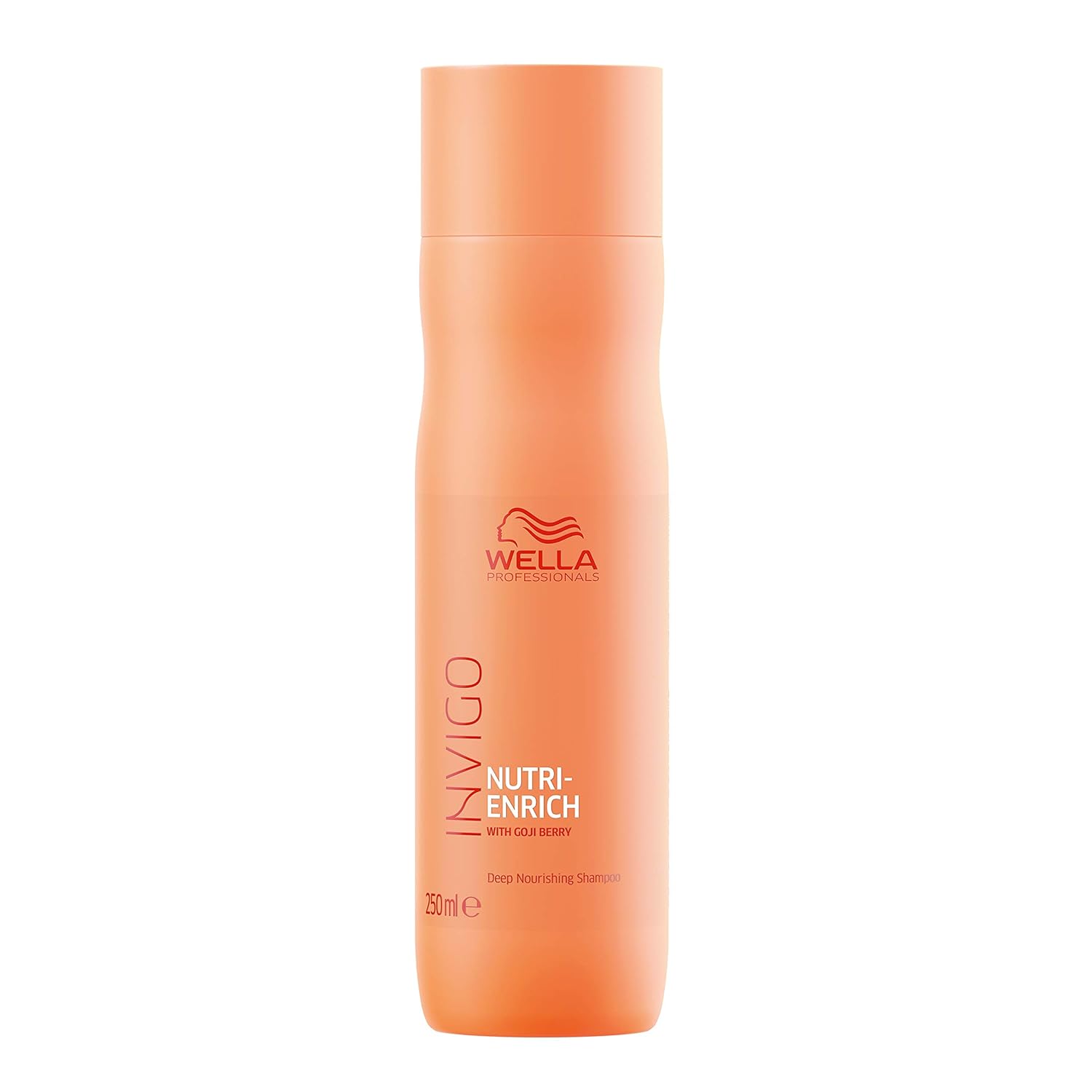 Wella Professionals INVIGO Nutri Enrich Deep Nourishing Mask, Shampoo & Conditioner Combo - combo