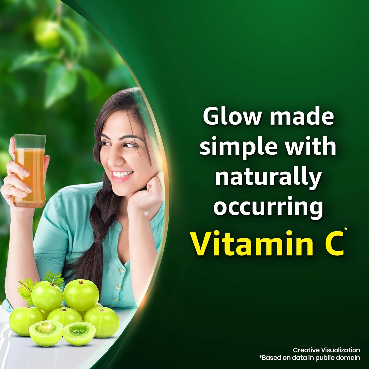 Dabur Amla Juice Immunity Booster - 1 L
