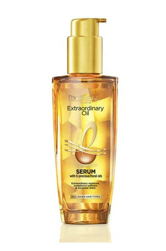 LOreal Paris Extraordinary Oil Serum 100 ml