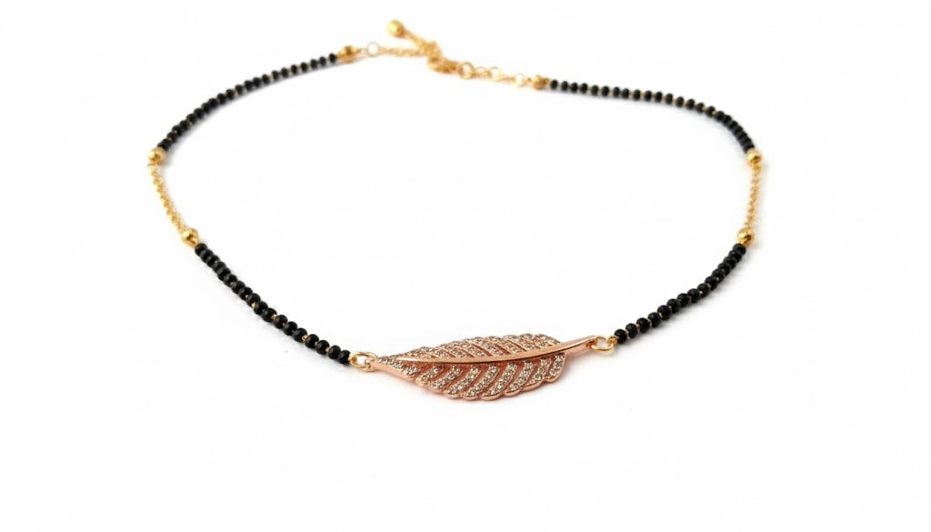 Traditional Designer Mangalsutra for Women