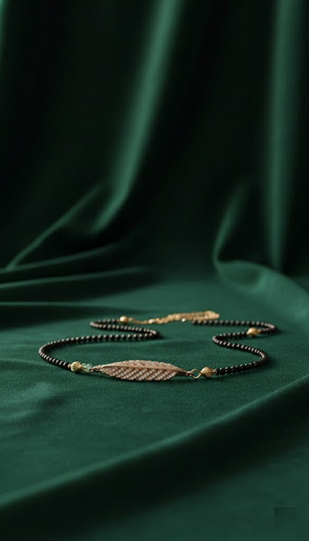 Traditional Designer Mangalsutra for Women