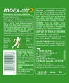 Iodex Rapid Action Spray, 35 gm