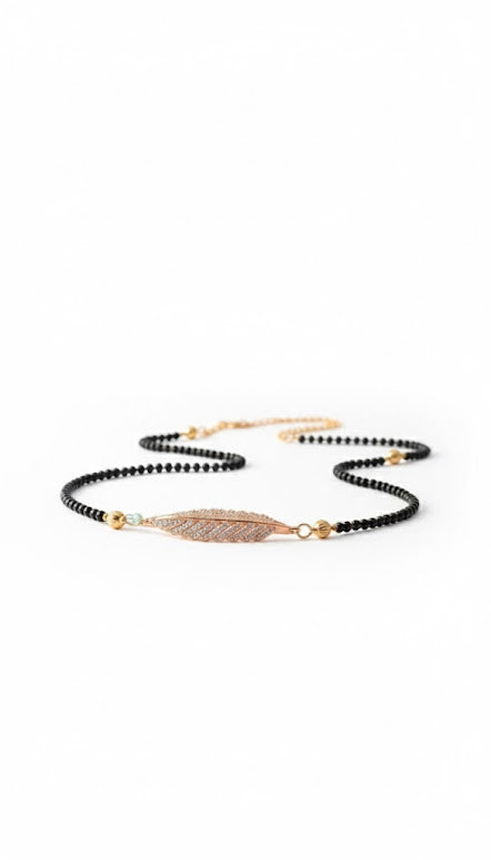 Traditional Designer Mangalsutra for Women