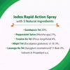 Iodex Rapid Action Spray, 35 gm