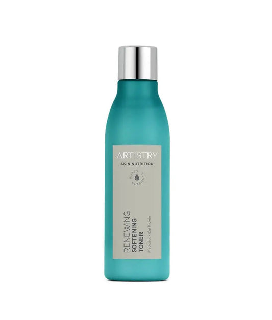 Amway ARTISTRY Renewing Softening Toner 200ml