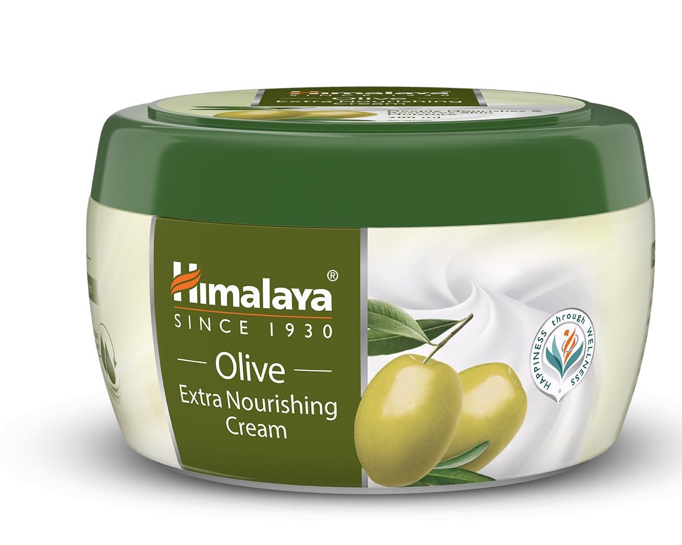 Himalaya Olive Extra Nourishing Cream 200ml