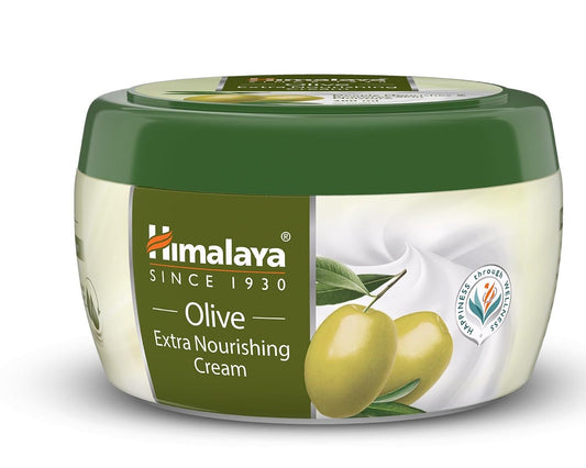 Himalaya Olive Extra Nourishing Cream 200ml