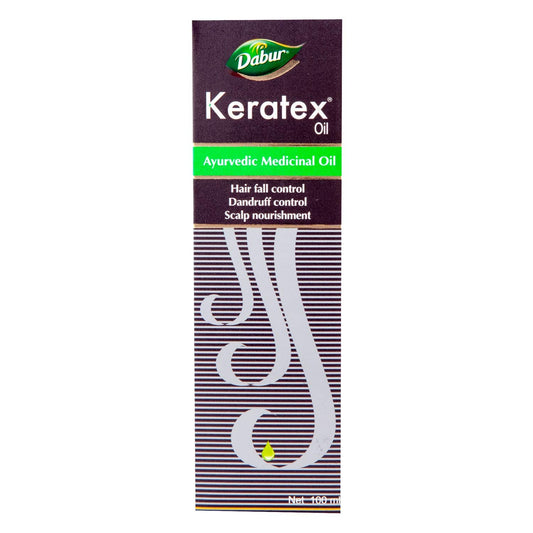Dabur Keratex Oil - 100 ml