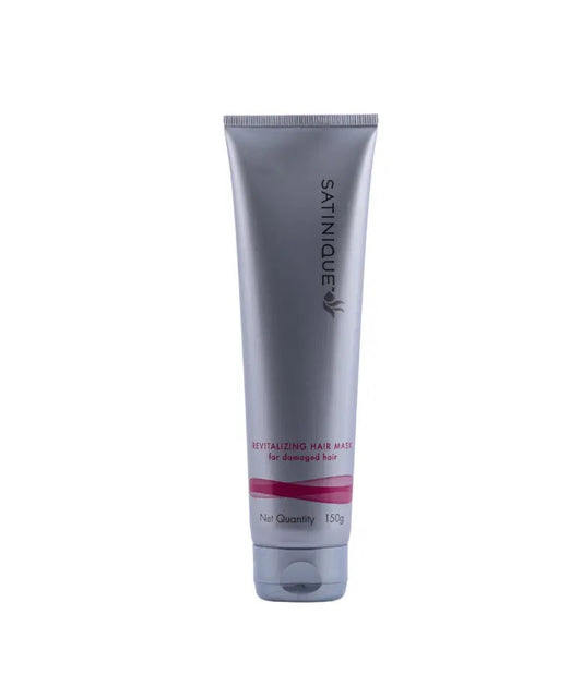 Amway - SATINIQUE Revitalizing Hair Mask - 150 grams