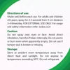 Iodex Rapid Action Spray, 35 gm
