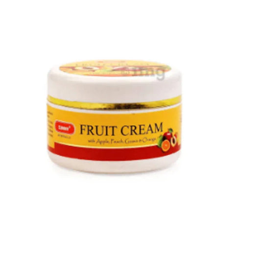 Bakson's Fruit Cream - 100 gm