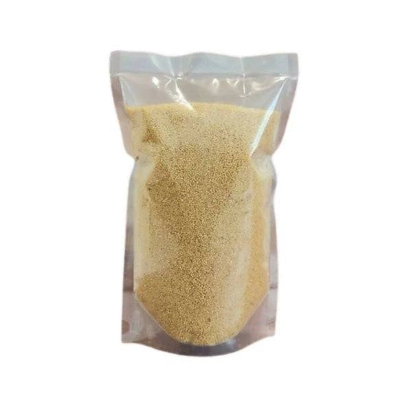 Satjeevan Organic Kangani Foxtail Millet - 500 gm