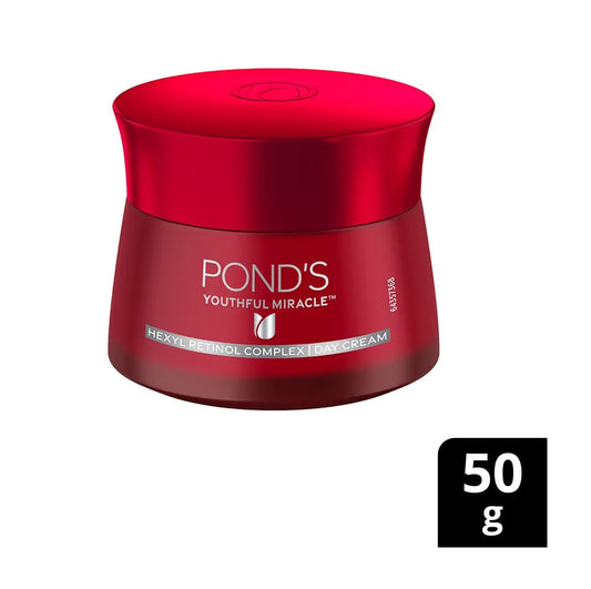 Pond's Age Miracle Combo Pack Day & Night Cream 50 g