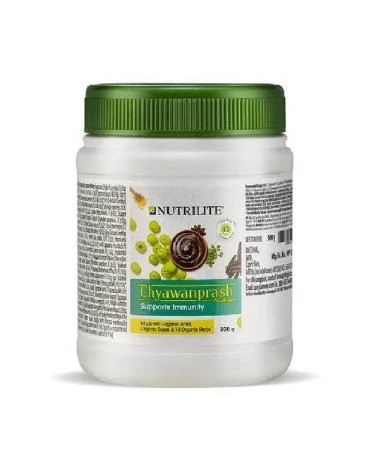 Amway NUTRILITE - Chyawanprash - 500g