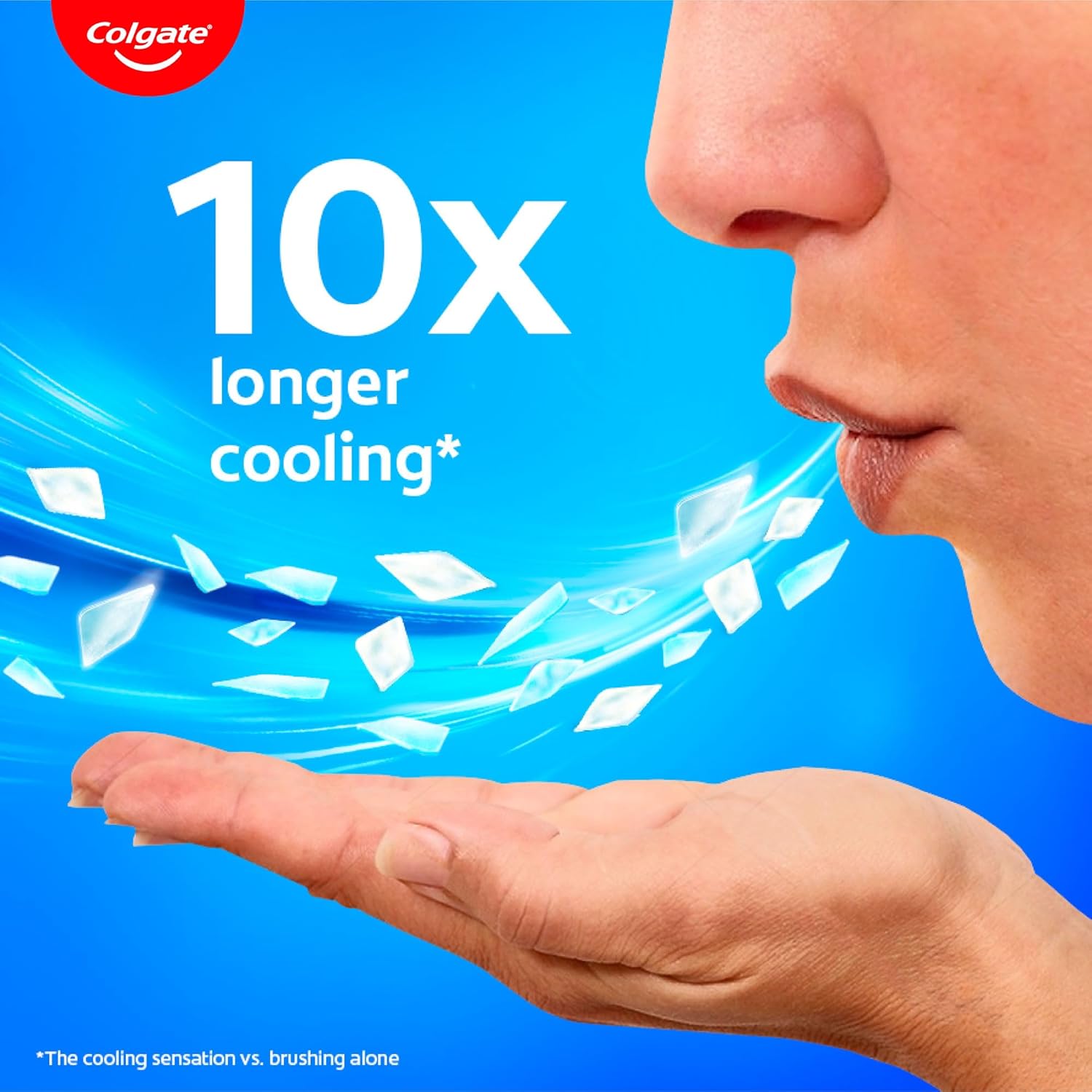 Colgate Plax Mouthwash - 250ml (Complete Care)