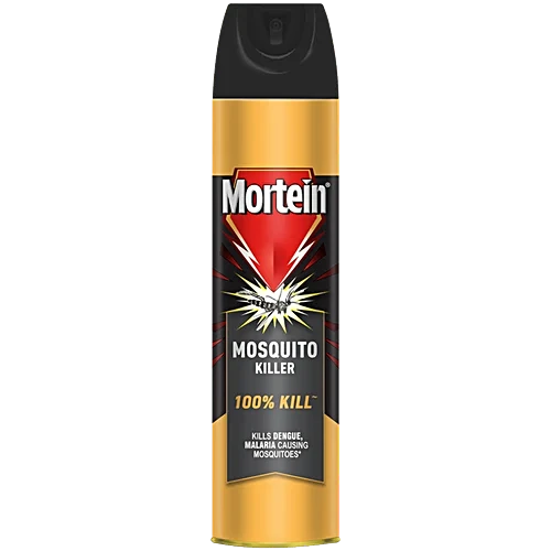 Mortein Flying Insect Killer - Fly & Mosquito Killer Spray, 625 ml