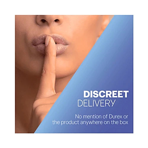 Durex Durex Air Ultra Thin Condom, 10 condoms