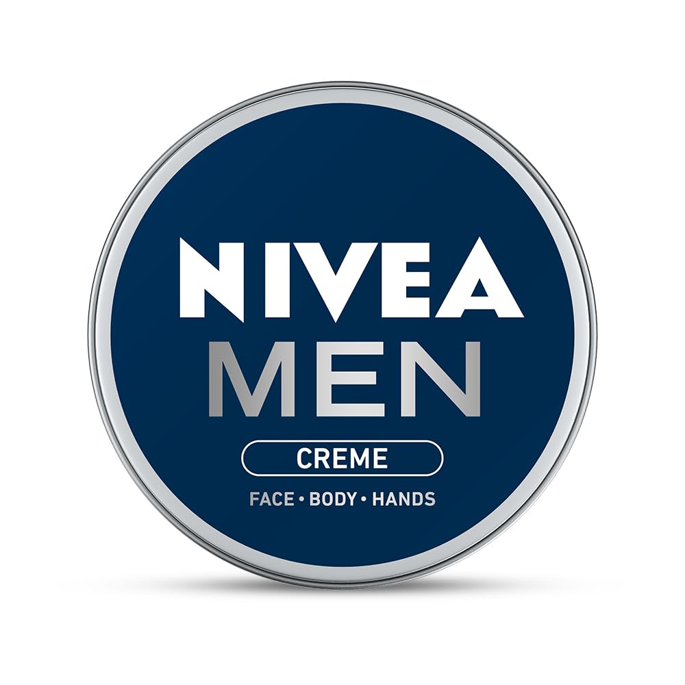 Nivea Men Creme - 75 ml