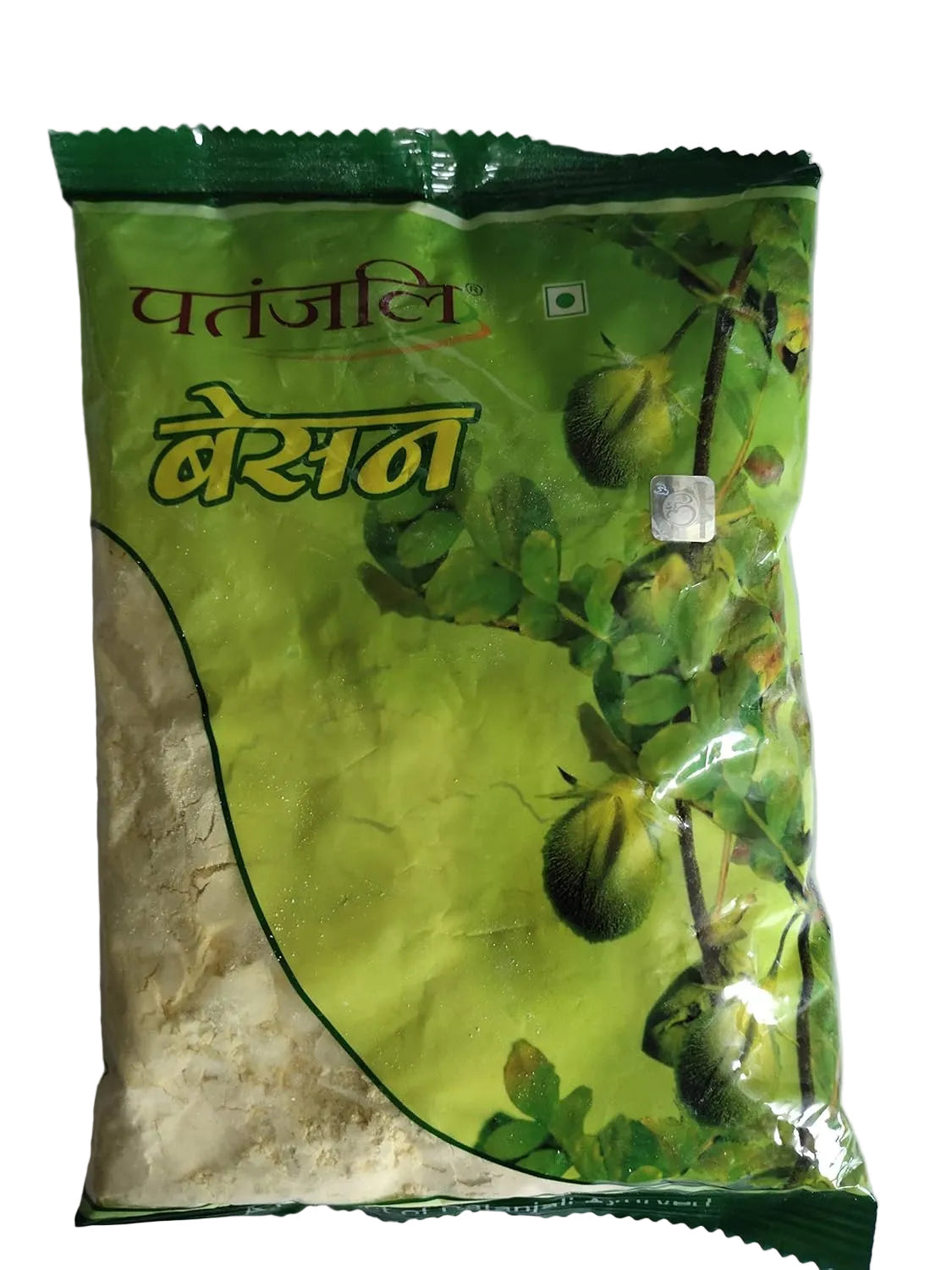 Patanjali Besan, 500g