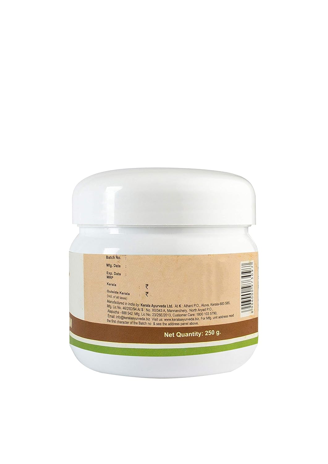 Kerala Ayurveda Sathavarigulam - 250 gm