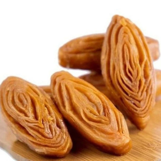 Godavari Vantillu Tapeswaram Madatha Kaja - 250 gm